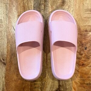 NBW Cloud Slides